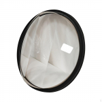 Camera Filtering Accessories Linear Glass Prism Easy to Use Part Convenient Studio Foreground 58mm