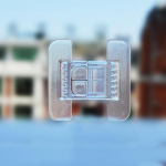 1 tk k&uuml;lmkapi laste turvalukk