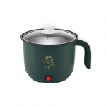 Kompaktne multifunktsionaalne elektripliit &ndash; nuudlimasin, pann, minipott, nakkumatu &uuml;hiselamute ja kodude jaoks Switch Stainless Inner, Single Layer