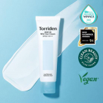 Toriden Dive-In Mugijacha kerge p&auml;ikesekreem 60ml