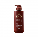 Ryeo Heukyunsaenggi 480ml 6 types, choose 1 Sensitive & mild shampoo