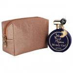 Moody Girl luksuslik parf&uuml;&uuml;m naistele I Euphoria parf&uuml;&uuml;m, 100 ml koos stiilse s&auml;deleva kotiga