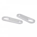 Mootorratta Lambiklambrid Suunatulede Kinnitus Esitulede Klambrid Mootorratta Kahvli Indikaatori Kinnitus Lampide Hoidik