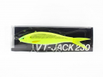 Fish Arrow VT-Jacki ujuv lant 07 (7263)