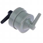 Gaasifilter 90917-11044 90917-11044-X4 Hilux KZN165 jaoks Vaakum Gaasifilter 4 RUNNER jaoks