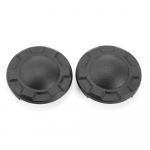 2tk Mazda CX-3 DK CX-5 KE KF CX-4 amortisaatorile tolmukindel veekindel kate auto esivedrustustugi kaitsekork must