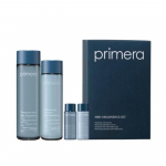 PRIMERA Men Organience Set 5items P000DYXK - Mens skincare set