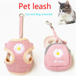 Kassid Koerad Lemmikloomad Reguleeritavad rakmed ja rihma seadistused Kutsikavestid Lemmikloomahoidjad V&auml;ikesed koerad Soe allahindlus S tumepruun v&auml;rv