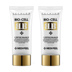 [Medipeel] Bio-Cell 5 peptiidi tasakaalustav BB-kreem SPF33 PA+++ 50ml 50ml X 2PCS