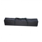 Camping Canopy Pole kott Veekindel mitmesugused Suure mahutavusega Oxfordi riidest varraste kott K&auml;ekott v&auml;ljas reisipiknik 110x16x23cm