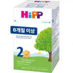 Hip 2 Bio Polgemilhi 600g 1 anum