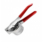 Roostevabast terasest kartulipanija, k&auml;sitsi kartulipudrupress, puuviljamahlapress apelsinide, sidrunite, laimide jaoks, k&ouml;&ouml;giviljadeh&uuml;draator, k&ouml;&ouml;giriistad