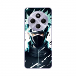 Coque Xiaomi Redmi 14C Kakashi Hatake manga Maniacase