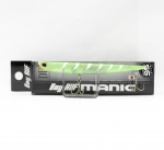Duo Bay Ruf Manic 95 pliiatsiga uppuv lant CCC0714 (3479)