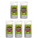 Brindilles de th&eacute; vert bio japonais Kukicha 400 g