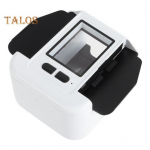 Automaatne kaardisegaja 2000 mAh C-t&uuml;&uuml;pi laetav vaikne elektriline pokkerikaardim&uuml;&uuml;ja masina kaardijagamist&ouml;&ouml;riist kasiinovarustus valge