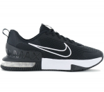 Nike Air Max Alpha Trainer 6 &ndash; meeste spordijalatsid, mustad tossud FQ1833-001 ORIGINAAL EU 44 US 10 must