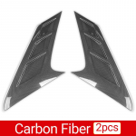 Toyota RAV4 2019 2020 2021 2022 2023 2024 RAV 4 XA50 h&uuml;briid-ABS-auto v&auml;lise esiklaasi C-samba vormimisriba katte trimmile