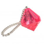 Vanem t&uuml;druk laps isiklik turvalisush&auml;ire h&auml;daabi enesekaitse h&auml;ire v&otilde;tmehoidja 130dB