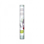Encens - Pi&egrave;ce - Patchouli G&eacute;ranium - Tube de 30 b&acirc;tonnets - 30 min de combustion - Multicolore