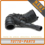 Durite de Turbo pour CITROEN C1 FORD Fiesta PEUGEOT Bipper TOYOTA Aygo