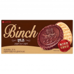 Lotte Korea Suupisted Binch 102g