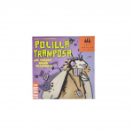 Hispaania kelmikas &ouml;&ouml;liblikas: Prussaka Kaardim&auml;ng t&auml;iskasvanutele ja lastele