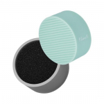 Filimili kahepoolne meigipuhastuspintsel