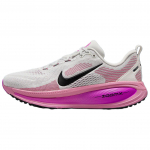 Nike Vomero 18 Summit White Elemental Pink Naiste tossud Purple Red-Plum Black HM6804-105 37.5