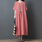 M&uuml;&uuml;gil olevad kleidid T&uuml;histamine Naiste kirjanduslik pleed, &otilde;huke, mugav &uuml;mar kaelus, keskmise pikkusega, l&uuml;hikesed Vestidos De Fiesta Elegantes M must