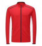 S&uuml;gis/Talv Vabaaja V&otilde;rkpalli ja Jalgpalli Treeningkost&uuml;&uuml;mid, Jooksmise ja Fitnessi Spordijakid Meestele ja Naistele XL