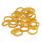 550 tk tugevad elastsed kummipaelad, v&auml;ga vastupidavad vananemisvastased kummir&otilde;ngad t&ouml;&ouml;stusele