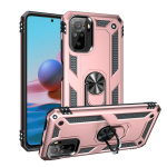 Xiaomi Poco M5S &uuml;mbrise jaoks, armor, p&otilde;rutuskindlad &uuml;mbrised Poco Pocco Poxo Little M5S M 5S 5 S PocoM5S 4G silikoonist kaitseraua k&otilde;va PC-&uuml;mbris For Poco M5S tumeroheline v&auml;rv