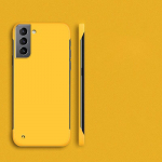 &Uuml;li&otilde;huke raamita k&otilde;va&uuml;mbris Samsung Galaxy S25 Ultra S24 FE S23 S22 S21 Plus S20 FE PC v&auml;rviline kaas Samsung S25