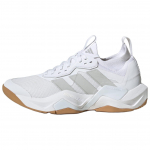 adidas Rapidmove ADV 2 Valge Hall Naiste Tennised Pilvevalge Hall-&Uuml;ks JP7969 36