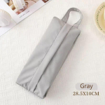 Reisihoiukoti komplekt aluspesu jaoks Korralik Korraldaja Riidekapp Kohver Kott Sokid Korralduskott Case Kingad Pakkimine Kuubikott hall v&auml;rv