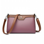 Uus Crossbody &otilde;lakott Kontrastne V&auml;rv Retro Naiste Kott Ema Kott