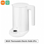 Xiaomi nutikann 2 Pro Xiaomi Mijia termostaadiga elektrikann 2 Pro Intelligentne LED-ekraan Astmevaba temperatuurireguleeritav teekann