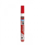 Marqueur cuir - Setacolor - Plusieurs coloris disponibles 63 - Rouge Intense