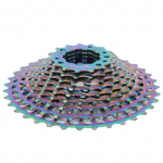 ZTTO 11 k&auml;iguga kassett 1136T &Uuml;likerge maanteeratta vabajook kassett hammasratas jalgratta vabajook