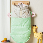 [Lemmikloom] Polsterdatud vest XL roheline