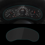 Mazda 3 BP Axela CX30 CX 30 2019 2020 2021 2022 2025 2024 Karastatud Klaas Navigatsiooniekraani Kile TPU Armatuurlaua Viimistluskate