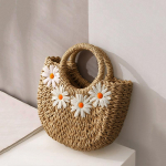 Moodsad k&auml;sitsi kootud &otilde;lgkottidest rannakotid Naistele K&auml;sit&ouml;&ouml; Kuukorv &Otilde;lakott Bolsa Suvine Boheemlaslik Reisi Crossbody Kotid K&auml;ekotid 20x7x19cm