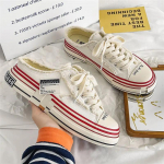 Meeste suss Suvine poolking Meeste king Mules L&otilde;uend PVC Trend 2024 Klipid Y2k Elegantne Korea stiilis Mugav L&otilde;bus M&uuml;&uuml;gistiil 39