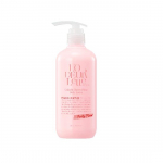 LODEURLETTEe in England Color Fit Body Lotion 500ml 5 types, choose 1 Cherry Fleur