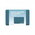Tratac EVA Tasakaal Joogiklots Venitamine Kodune Treening 1 yoga block