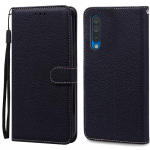 A70 &Uuml;mbris Samsung Galaxy A70 jaoks P&otilde;rutuskindel Nahast Rahakott Klapp&uuml;mbris Samsung A70 A 70 A705F jaoks &Uuml;mbris Pehme Silikoonist Kate For Samsung A70