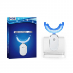 Majapidamis-LED Hammaste Ilu K&uuml;lm Valgus Puhastamine Hambad K&uuml;lm Valgus Valgendav Valgus Laadimine V&auml;ike Valgus LED Sinine Hammaste Ilu Valgus 28 lamps