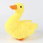 Uus Simulatsioon Ke Er Pardi Pl&uuml;&uuml;sm&auml;nguasi, V&auml;ikese Pardi Pl&uuml;&uuml;sm&auml;nguasi, Rahustav M&auml;nguasi 25cm