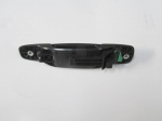 For Subaru Forester 1998 2002 Front Door Exterior Opening Handle Right Black 62410FC000NN